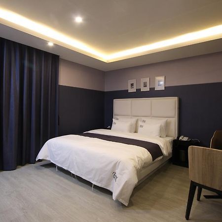 Dove Hotel Ulszan Kültér fotó
