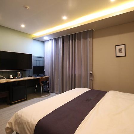 Dove Hotel Ulszan Kültér fotó