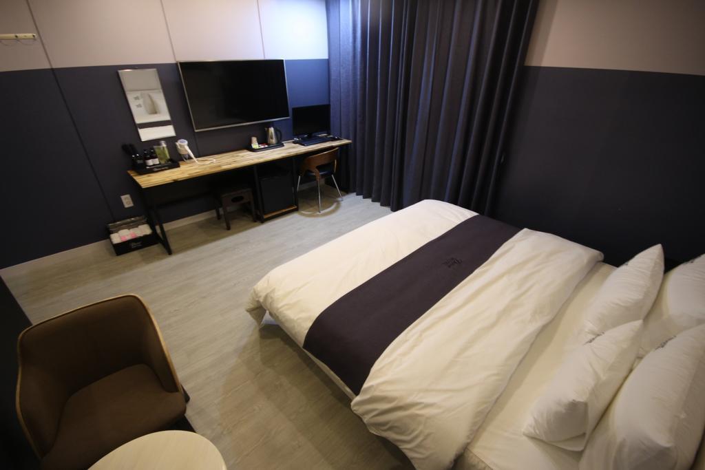 Dove Hotel Ulszan Kültér fotó