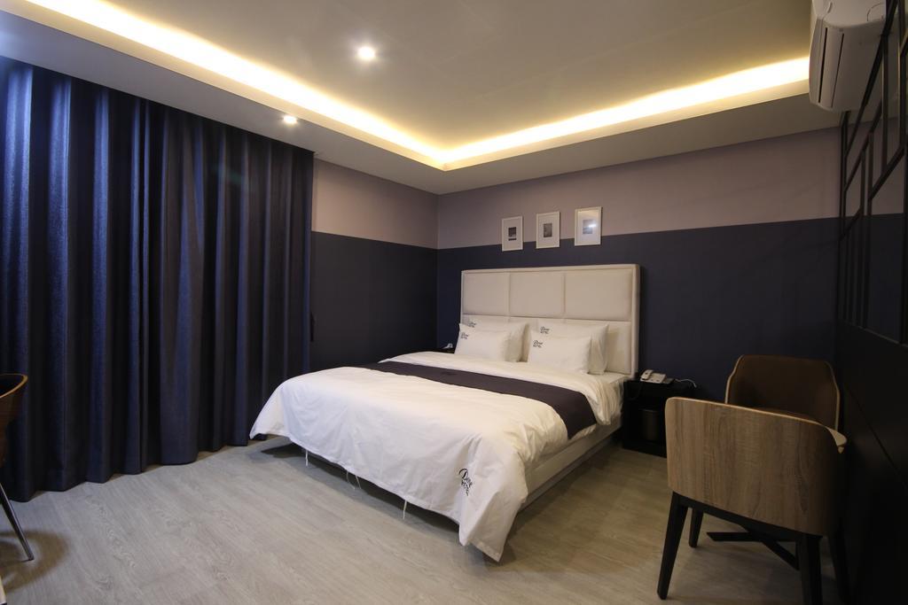 Dove Hotel Ulszan Kültér fotó
