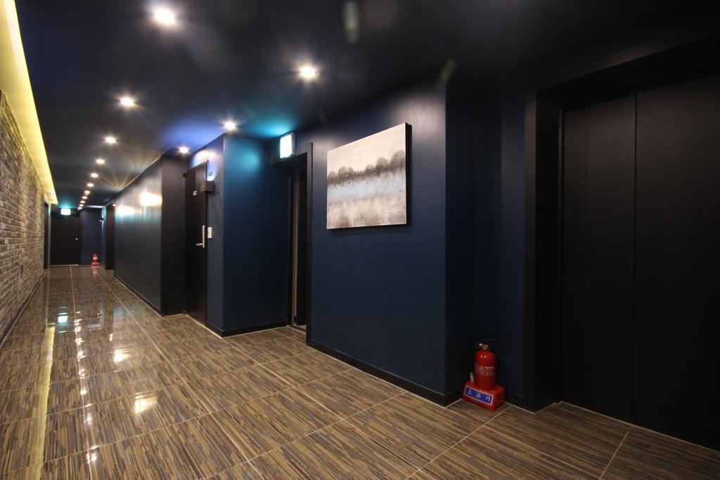 Dove Hotel Ulszan Kültér fotó