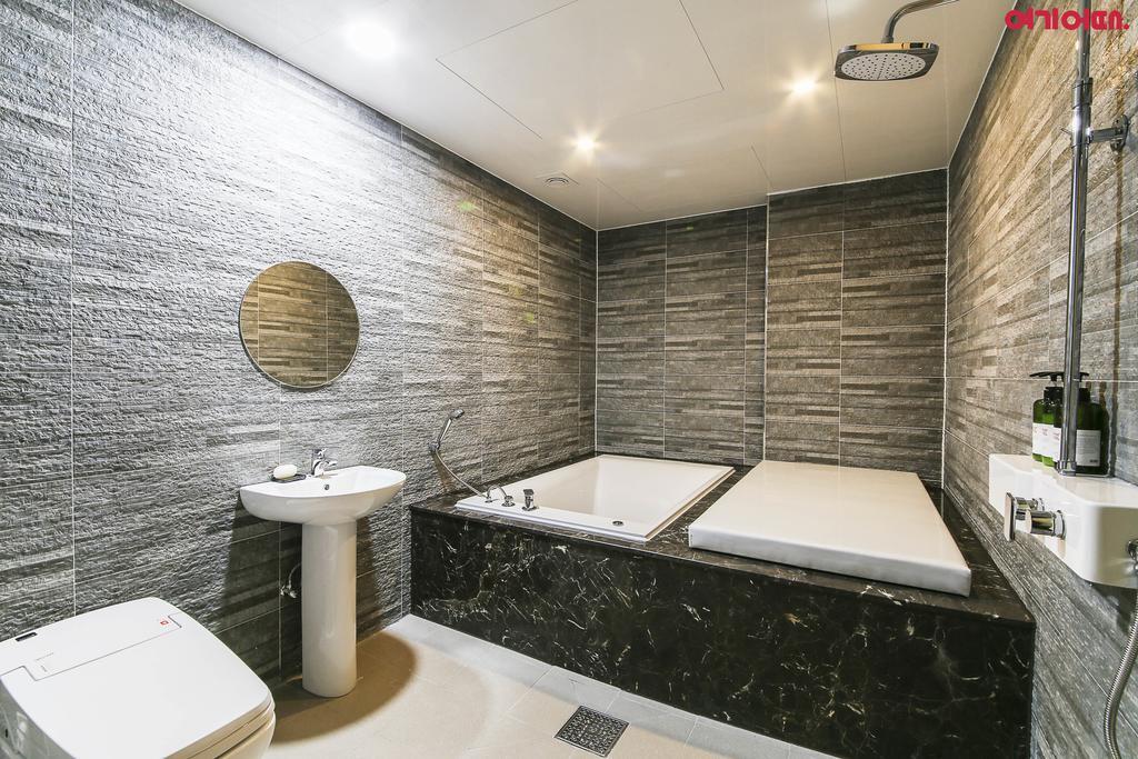 Dove Hotel Ulszan Kültér fotó