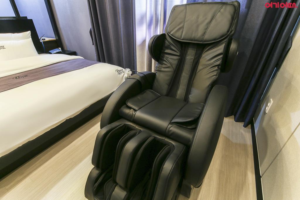 Dove Hotel Ulszan Kültér fotó
