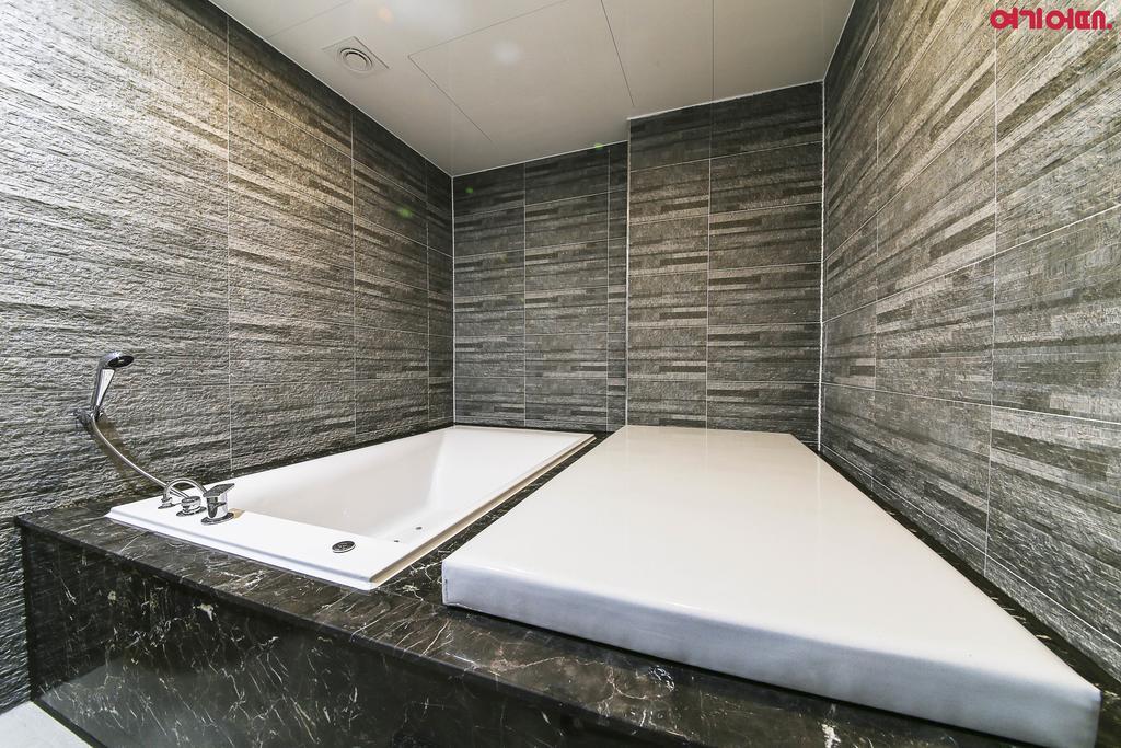 Dove Hotel Ulszan Kültér fotó