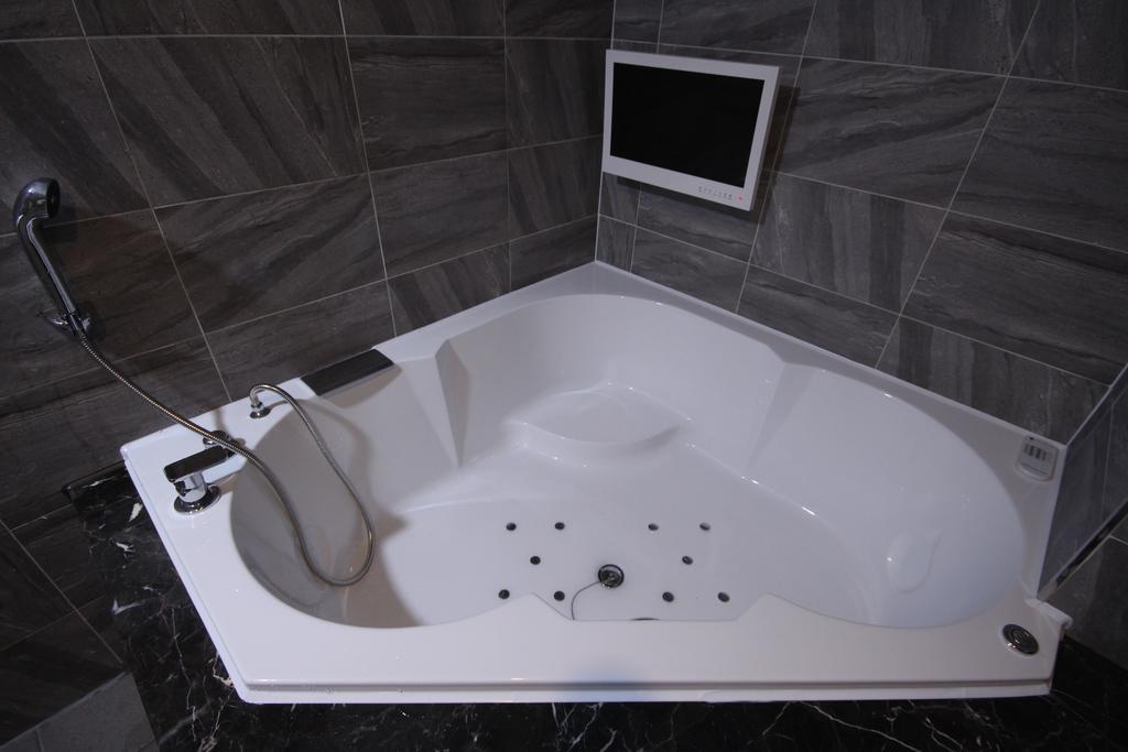 Dove Hotel Ulszan Kültér fotó