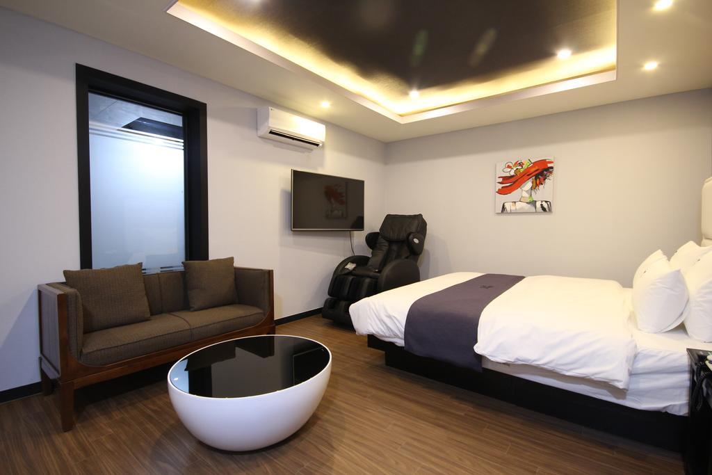 Dove Hotel Ulszan Kültér fotó