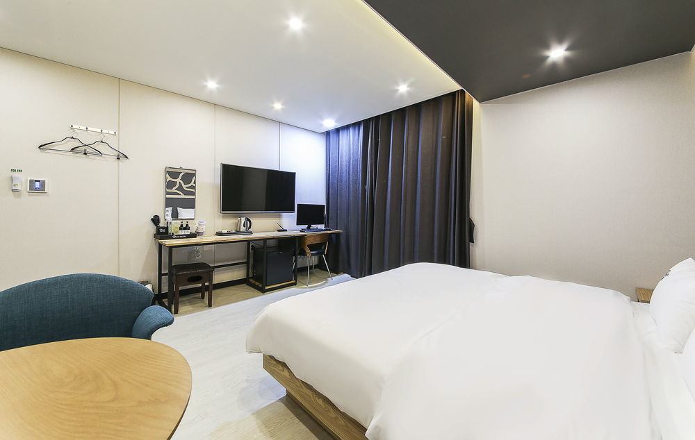 Dove Hotel Ulszan Kültér fotó