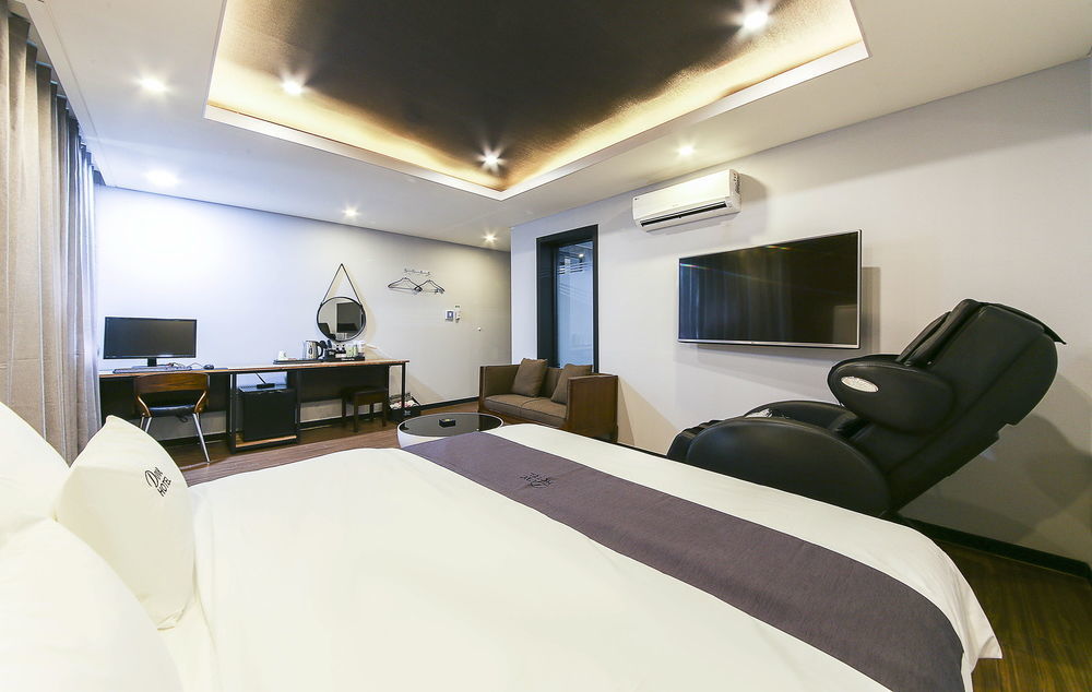 Dove Hotel Ulszan Kültér fotó