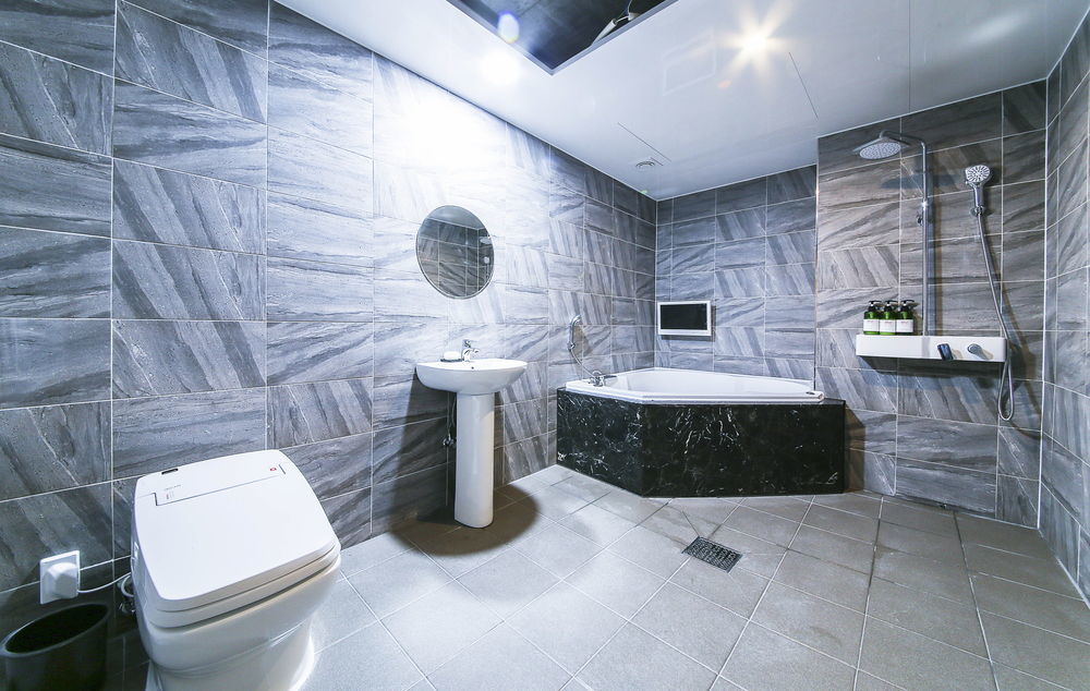 Dove Hotel Ulszan Kültér fotó