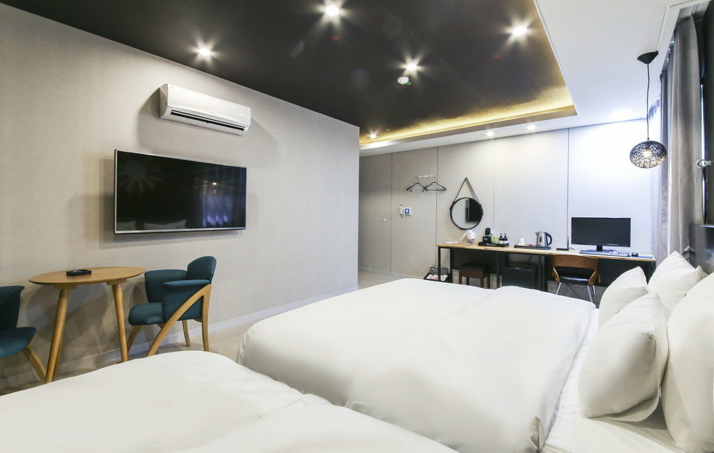 Dove Hotel Ulszan Kültér fotó