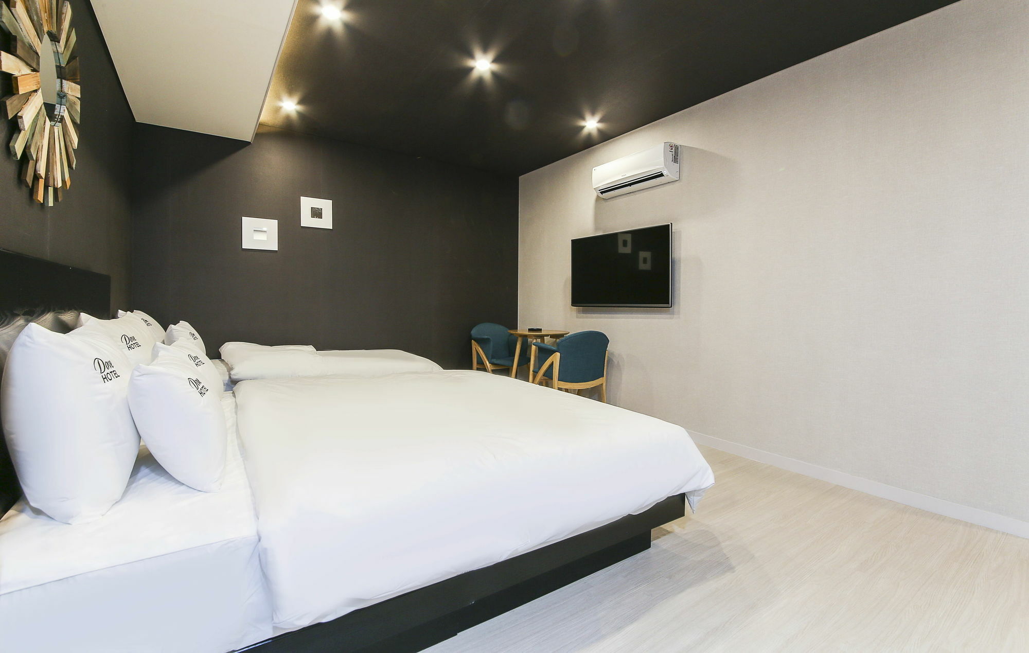 Dove Hotel Ulszan Kültér fotó
