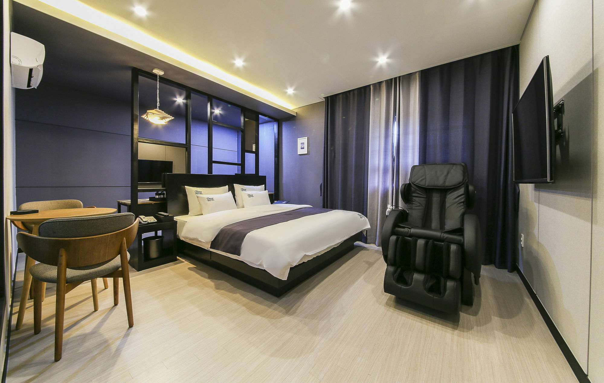 Dove Hotel Ulszan Kültér fotó